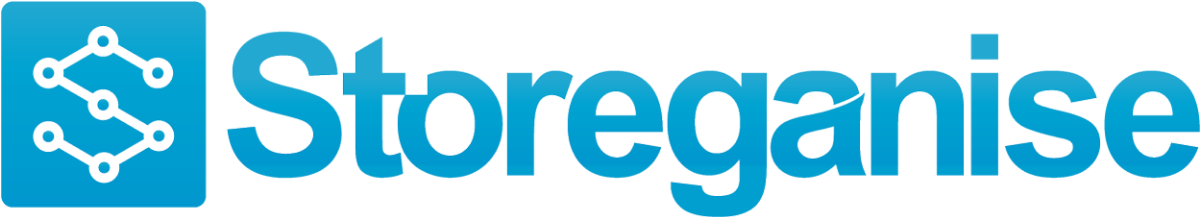 Storeganise